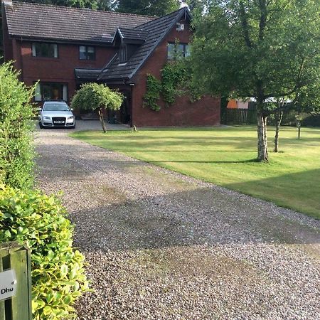Craigie Dhu, Guest House Colliston Zewnętrze zdjęcie