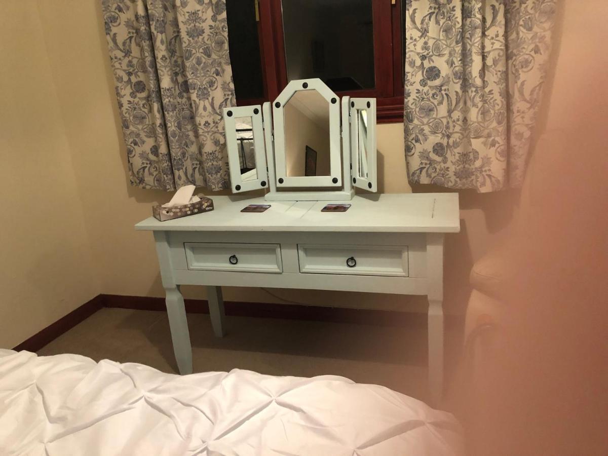 Craigie Dhu, Guest House Colliston Zewnętrze zdjęcie