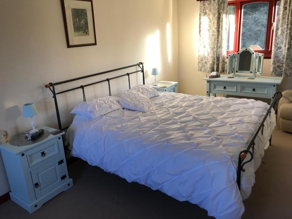 Craigie Dhu, Guest House Colliston Zewnętrze zdjęcie