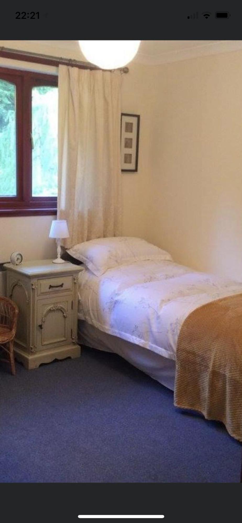 Craigie Dhu, Guest House Colliston Zewnętrze zdjęcie