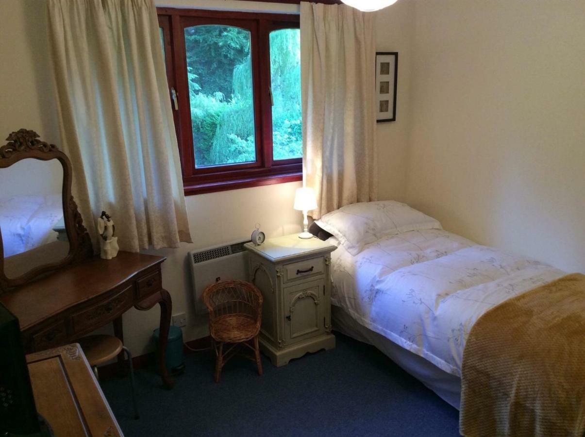 Craigie Dhu, Guest House Colliston Zewnętrze zdjęcie