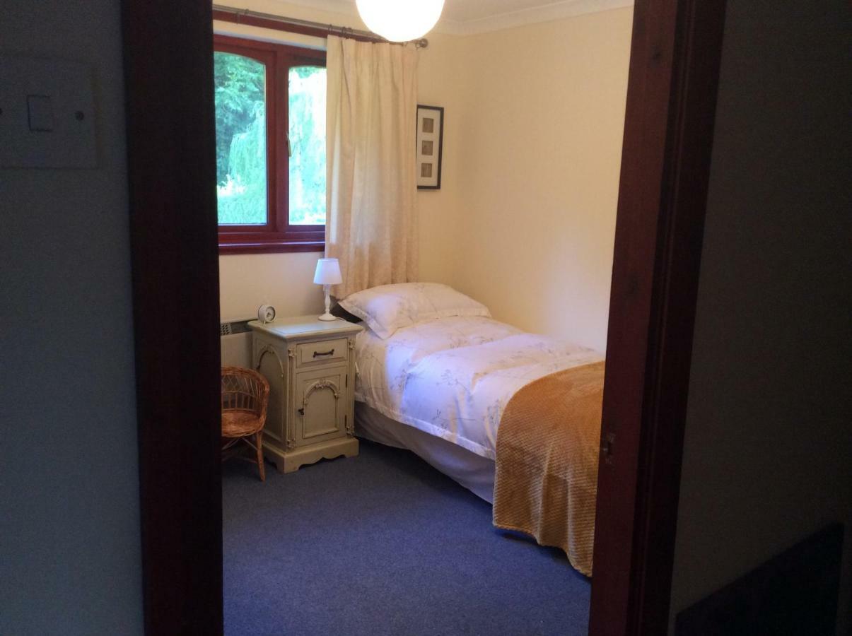 Craigie Dhu, Guest House Colliston Zewnętrze zdjęcie