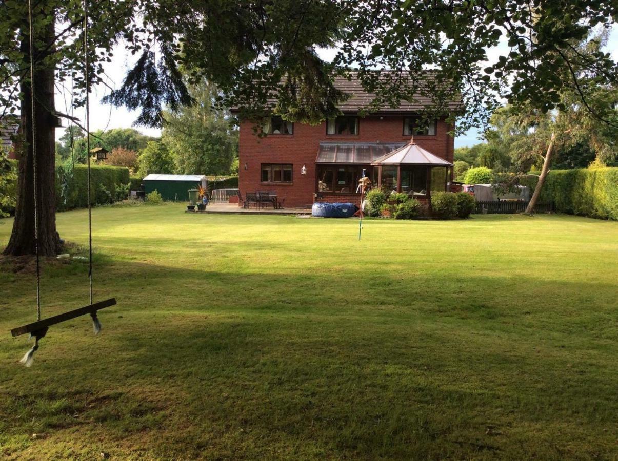 Craigie Dhu, Guest House Colliston Zewnętrze zdjęcie