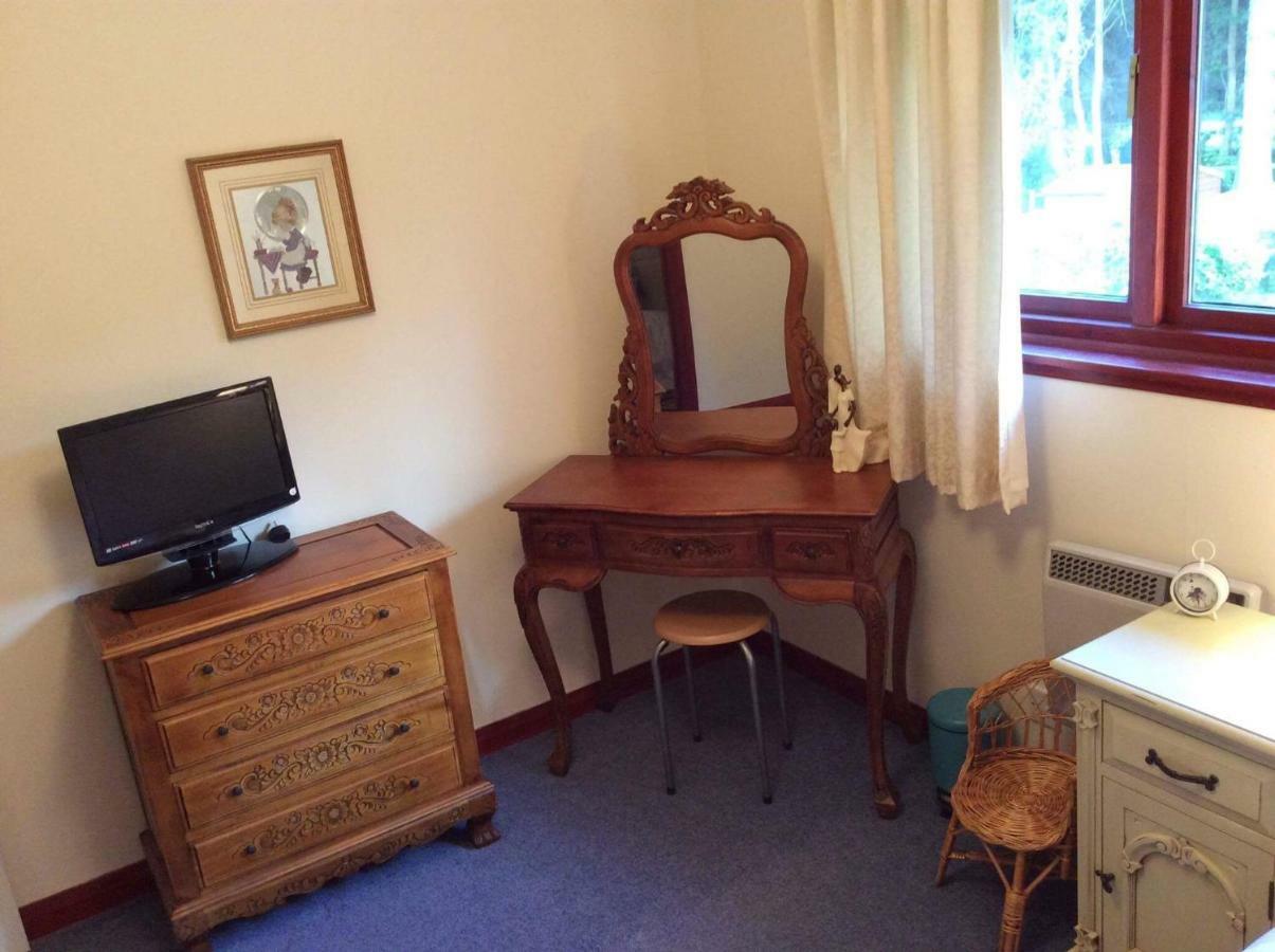 Craigie Dhu, Guest House Colliston Zewnętrze zdjęcie